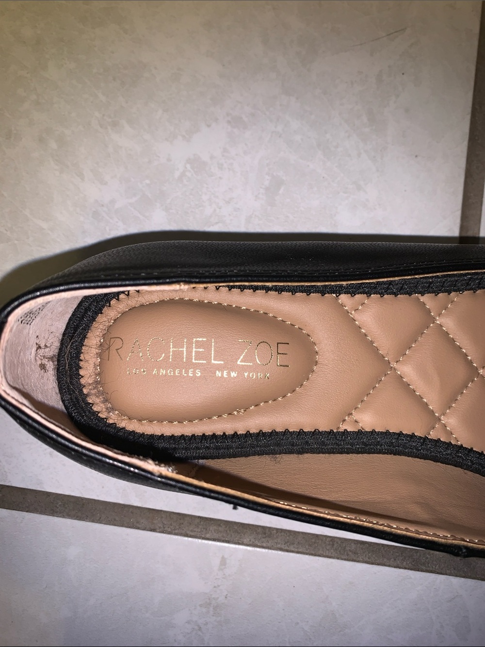 Rachel Zoe Loafers - Picture 2 of 4